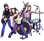 バーナビーズで〜す