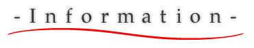 information